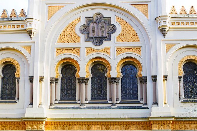 Prague's Jewish Quarter: A Self-Guided Audio Tour - What This Tour Really Is (And Why It Works)