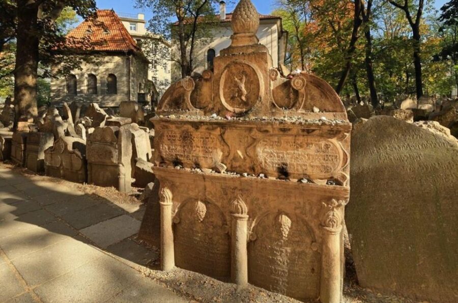 Prague’s Jewish Quarter Private Tour - Key Things You Should Know Before You Go