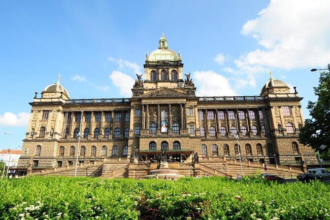 PRIVATE 4 Hour Tour: Czech Beers & Tapas in Prague's Local Areas - Quick hits you’ll care about