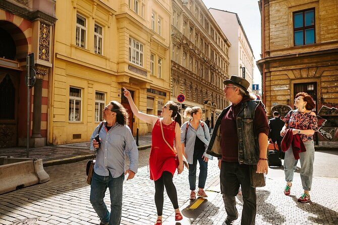 PRIVATE 4 Hour Tour: Czech Beers & Tapas in Prague's Local Areas - Price and value: what $197.91 buys you (and what it doesn’t)