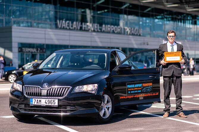 Private Arrival Transfer: Prague Airport - Price and Value: Why $47 Can Be Cheap or Expensive Depending on Your Plan