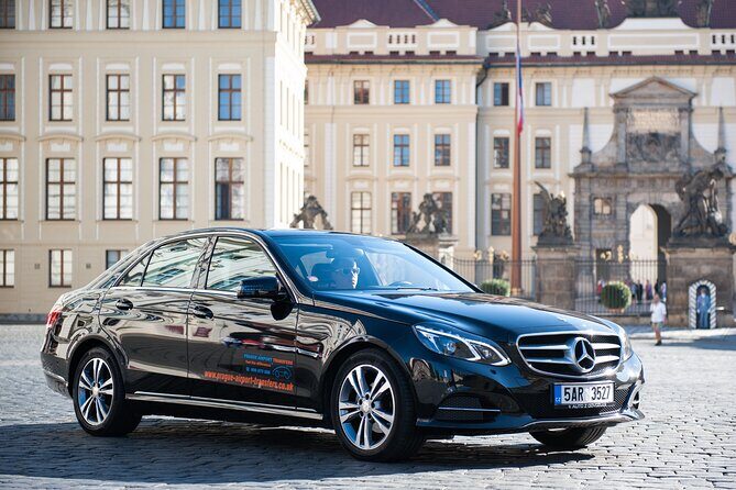 Private Arrival Transfer: Prague Airport - Final Verdict: Should You Book This Prague Airport Transfer?