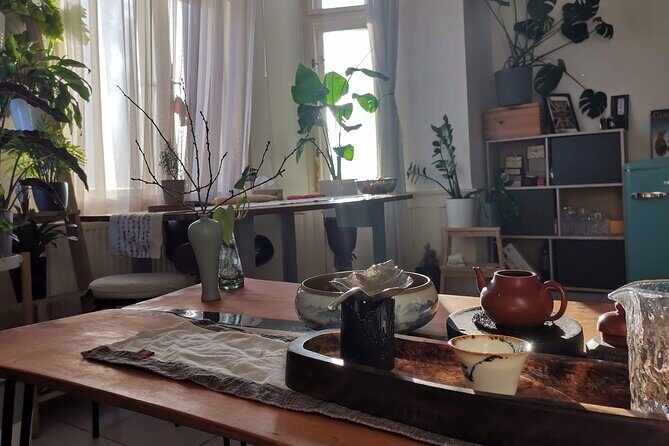 Private Authentic Tea Experience in Prague - Who This Tea Experience Is Best For