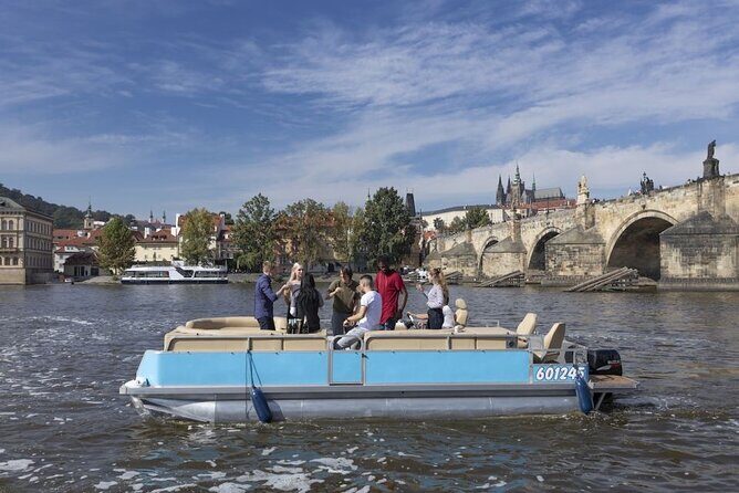 Private Boat Cruise With Unlimited Beer - Key Things That Make This Boat Cruise Worth Your Time