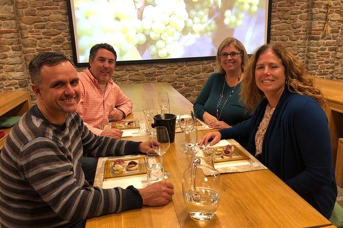 Private Bohemia Wine Tour from Prague with Gourmet Tastings - Stop 2: Žalhostice and Vináři Under Volcanic Slopes