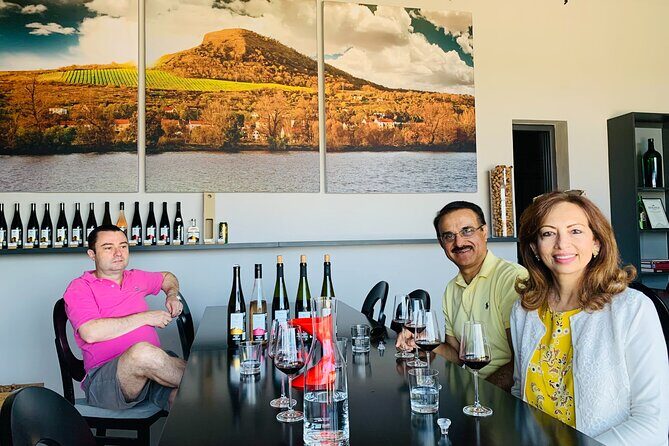 Private Bohemia Wine Tour from Prague with Gourmet Tastings - What’s Included (and What You’ll Need to Plan For)