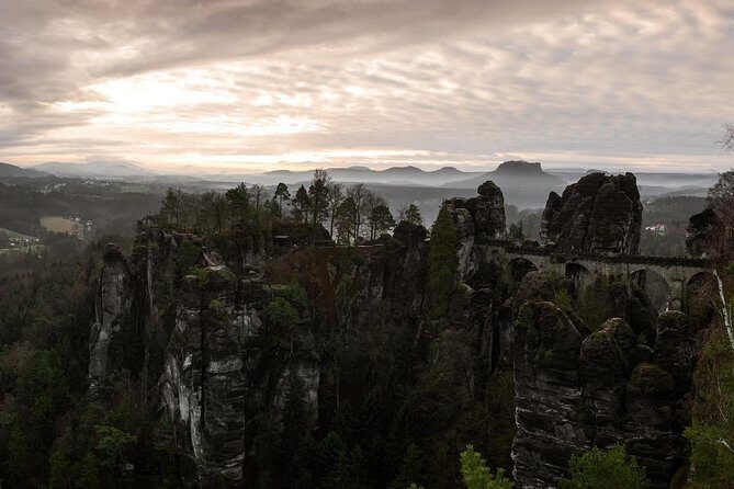 Private Bohemian-Saxony Switzerland luxury tour All-Inclusive - Price and what you truly get for $474.63 per person