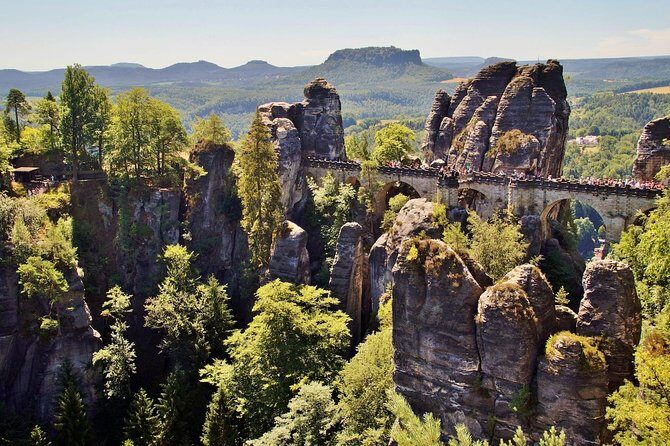 Private Bohemian-Saxony Switzerland luxury tour All-Inclusive - Who this private luxury nature day fits best (and who should rethink it)