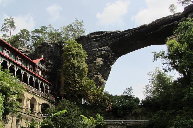Private Bohemian-Saxony Switzerland luxury tour All-Inclusive - Quick planning tips so the day stays fun