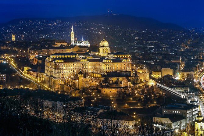 Private Car Transfer from Prague to Budapest with 2 Hour Stop - Who this transfer is best for