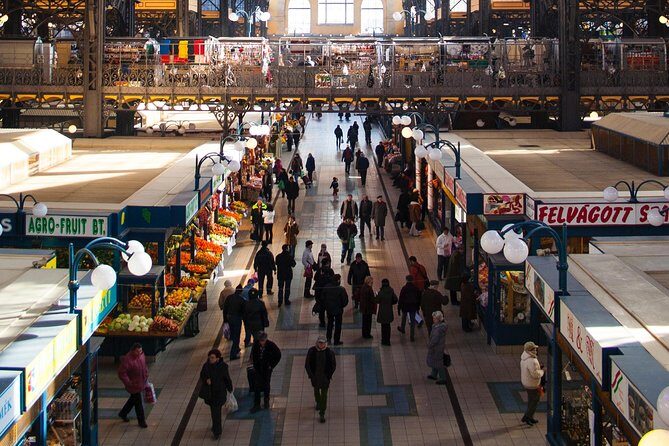 Private Car Transfer from Prague to Budapest with 2 Hour Stop - Should you book this Prague to Budapest private transfer?