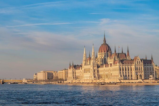 Private Car Transfer from Prague to Budapest with 2 Hour Stop - Drivers, English, and what to expect from a local pro