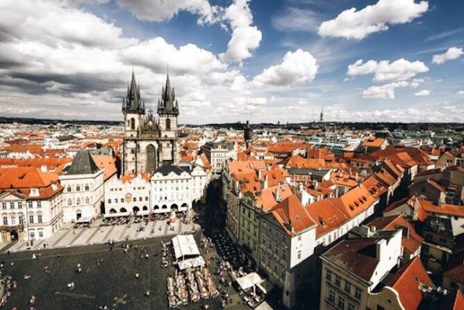 Private City Tour - Private Customization: When Your Guide Adjusts the Day