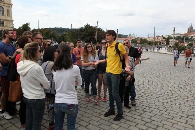 Private City Tour - The Astronomical Clock: What You See vs. What You Understand