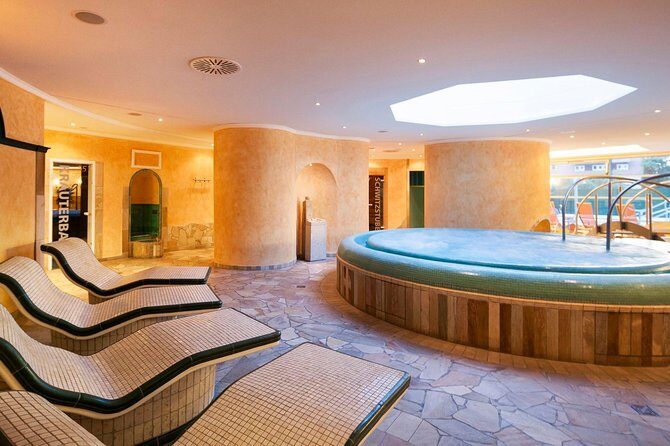 Private Custom Full day tour Saxon Switzerland Easy Tour&Unlimited Thermal Baths - A Private Prague-to-Germany Day Trip That Actually Feels Like Two Trips