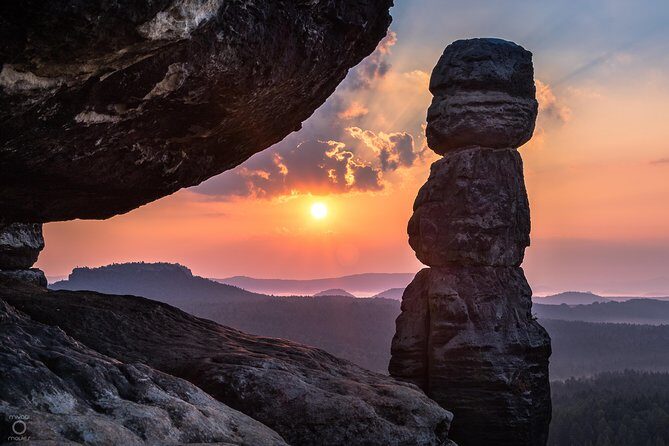 Private Custom Full day tour - Top Highlights of Bohemian & Saxon Switzerland - Hřensko Break and Stará Plynárna Lunch: Fuel Without Fuss