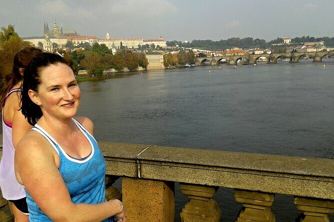 Private Custom Running Tour around Prague - Warm-up at a major fortified place in Europe