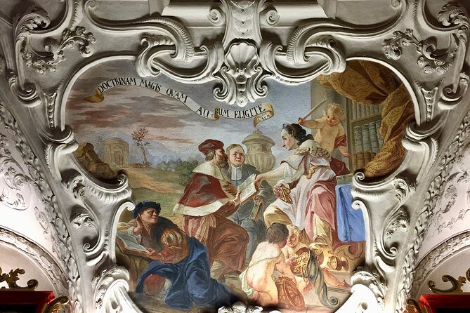 Private Custom Tour of Strahov Library and Prague - What the guide flexibility really means for your day