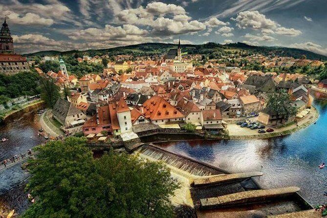 Private Day Trip from Prague to Cesky Krumlov - Why This Prague–Český Krumlov Day Trip Works So Well