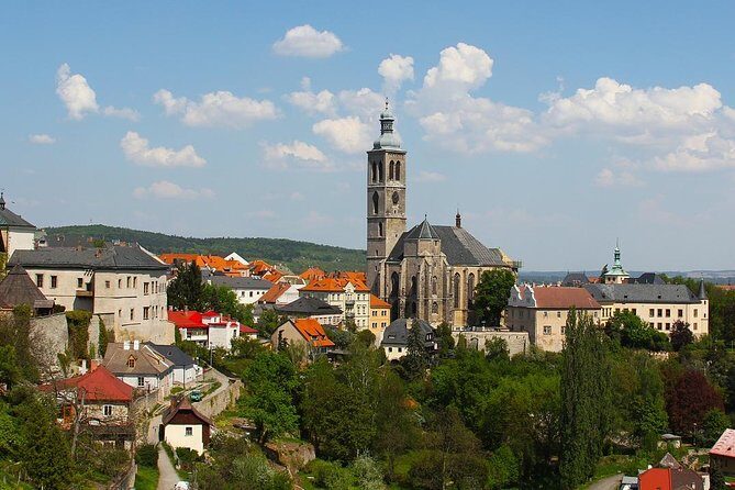 Private Day Trip to Kutna Hora From Prague by car - Sedlec Ossuary (Bone Chapel): the fast way to see something unforgettable