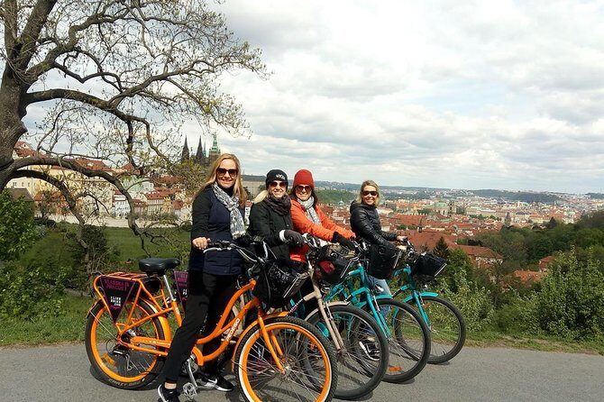 PRIVATE eBIKE TOUR - Price and Value: Is $164.98 Worth It?