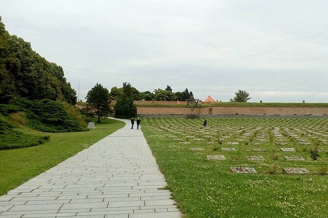 Private Former Concentration Camp Terezin Tour from Prague - The small Jewish prayer hall: when secrecy survives in plain sight