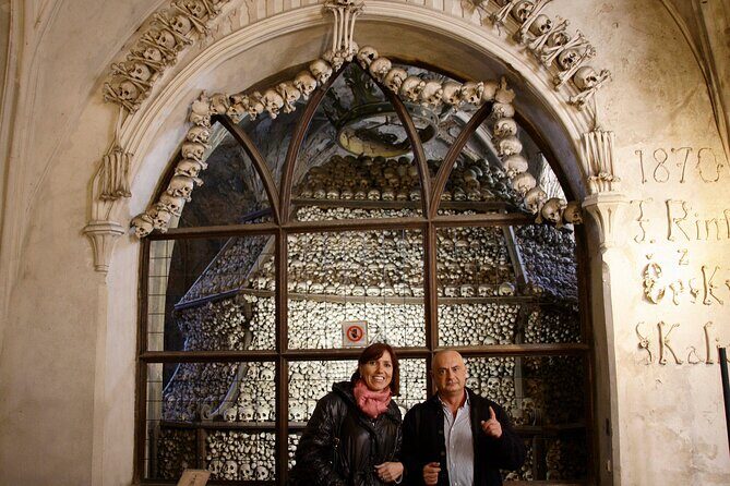 Private Guided Tour Prague to UNESCO Kutna Hora with Transfers - Town time and pace: where the 6 hours can feel tight