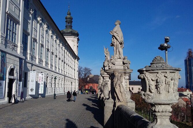 Private Guided Tour Prague to UNESCO Kutna Hora with Transfers - Guide quality is the difference between a ride and a day
