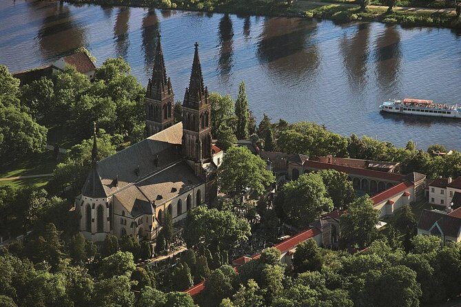 Private Half-Day Sightseeing Tour in Prague - Who Should Book This Tour (and Who Might Skip It)