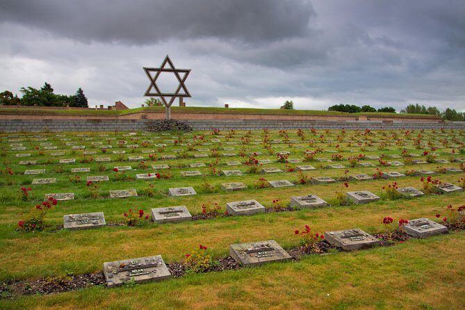 Private Half-Day Tour From Prague To Terezín Concentration Camp - Small Fortress: the Gestapo prison stop that sets the emotional tone