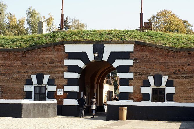 Private Half-Day Tour From Prague To Terezín Concentration Camp - The secret chapel: a small room with a huge message