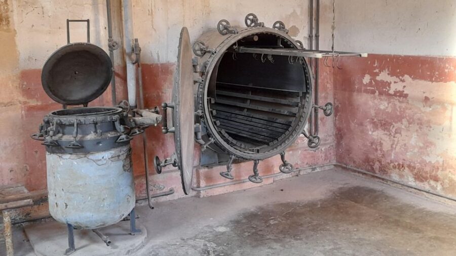 Private Half-Day Tour To Terezin Concentration Camp - Who Should Book This Tour (and Who Might Want a Different Style)