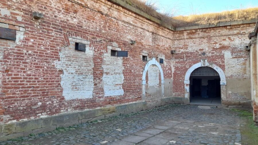 Private Half-Day Tour To Terezin Concentration Camp - Private Pickup and a Plan That Respects the Site