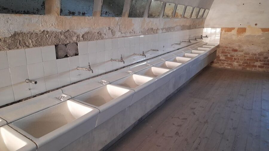 Private Half-Day Tour To Terezin Concentration Camp - Museum of the Ghetto: Why the Children Take the First Floor