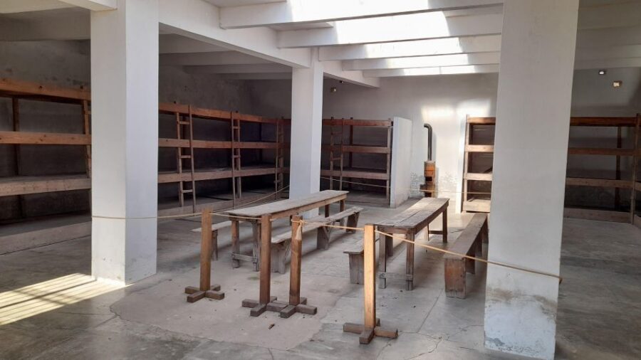 Private Half-Day Tour To Terezin Concentration Camp - Hidden Chapel/Synagogue: The Meaning of a Hidden Room
