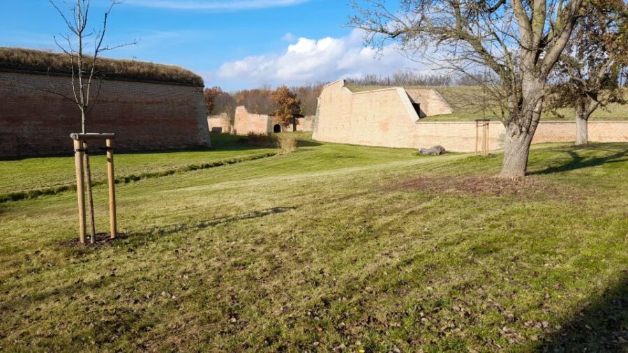 Private Half-Day Tour To Terezin Concentration Camp - Magdeburg Barracks and the Everyday You Can’t Unsee