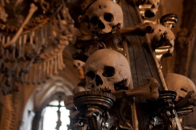 Private Half Day Trip from Prague to Bone Church - A Private Van Day to Kutná Hora That Actually Feels Half-Day