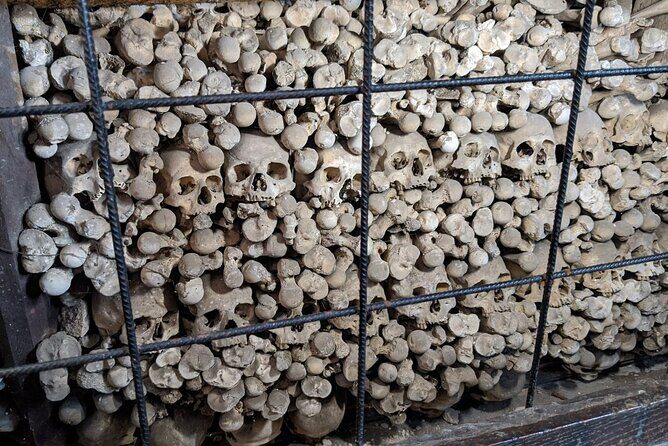 Private Half Day Trip from Prague to Bone Church - St Barbara’s Cathedral (11:00–11:30): Gothic With Character