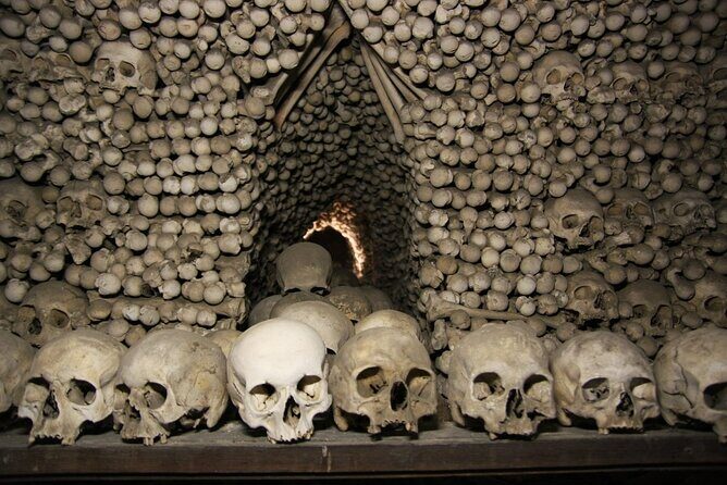 Private Half Day Trip from Prague to Bone Church - Transportation Back to Prague (14:00–15:00): Day Trips Without the Stress