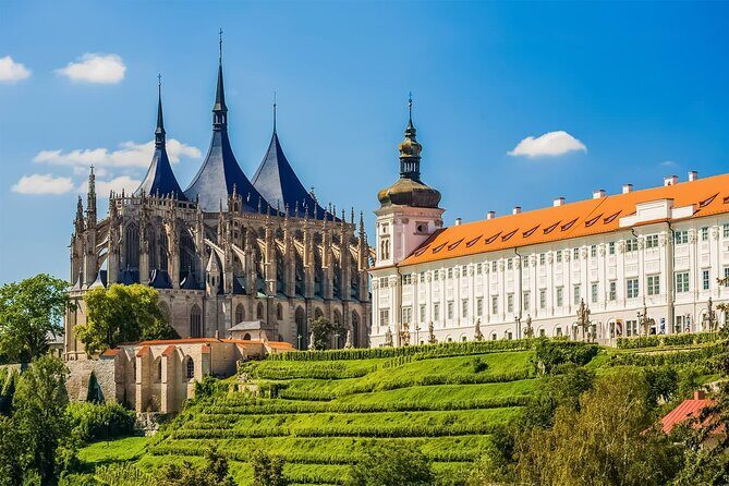 Private Half Day Trip from Prague to Bone Church - Included Comforts That Make This Tour Feel Worth It