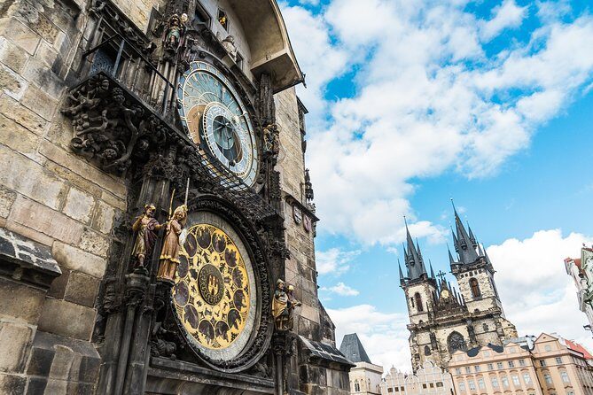 Private Half Day Walking Tour – Walking Tour Prague - A half-day private walking tour that actually feels like Prague