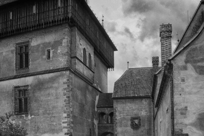 Private Karlstejn castle trip from Prague with Lunch & Admission - Optional upgrade paths: Holy Cross Chapel and what changes