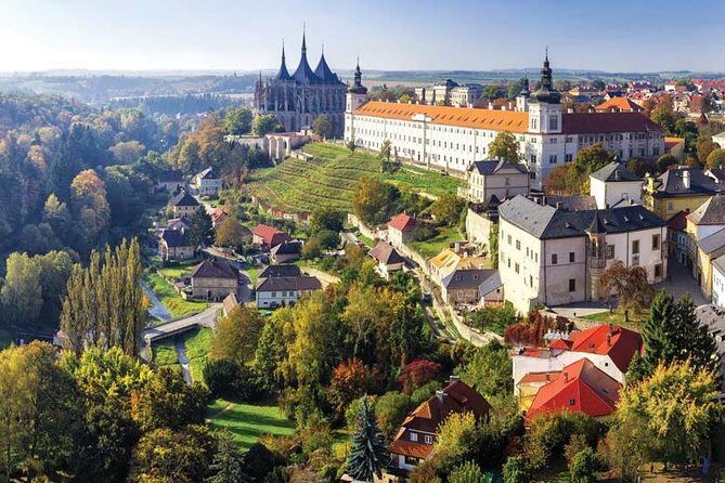 Private Kutna Hora with Sedlec Ossuary and Local brewery Full Day Trip - Key highlights worth your attention