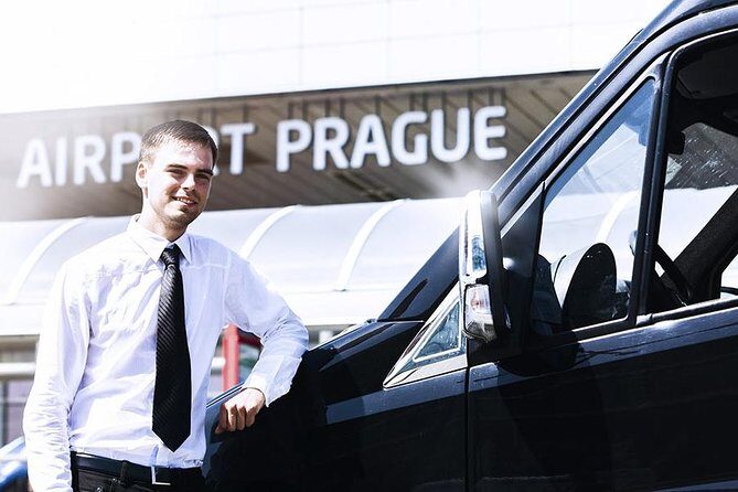 Private Luxury Transfer to Cesky Krumlov from Prague - Who this transfer is best for (and who might rethink it)