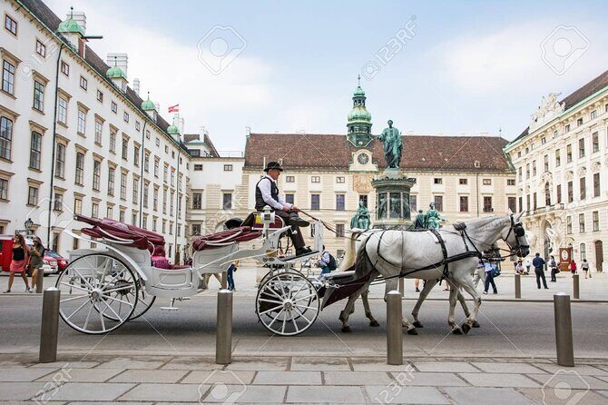Private one way transfer from Cesky Krumlov to Vienna - Who This Private Transfer Fits Best