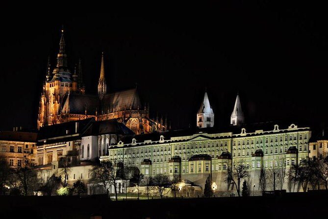 Private Photography Tour of Prague by Night - Why Prague Looks Different After Dark (and How This Tour Uses It)