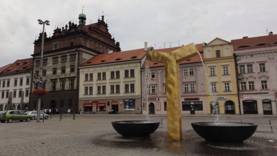Private Pilsen & Pilsner Urquell Brewery Tour Prague - Beer Museum visit: the fastest way to understand what you’re tasting