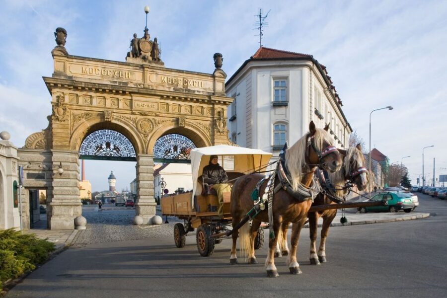 Private Pilsen & Pilsner Urquell Brewery Tour Prague - What you actually get (and what costs extra)