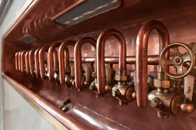 Private Pilsner brewery and Pilsen tour from Prague All-Inclusive - From Prague pickup to Pilsen drop-off: a 6–7 hour day that runs on your time