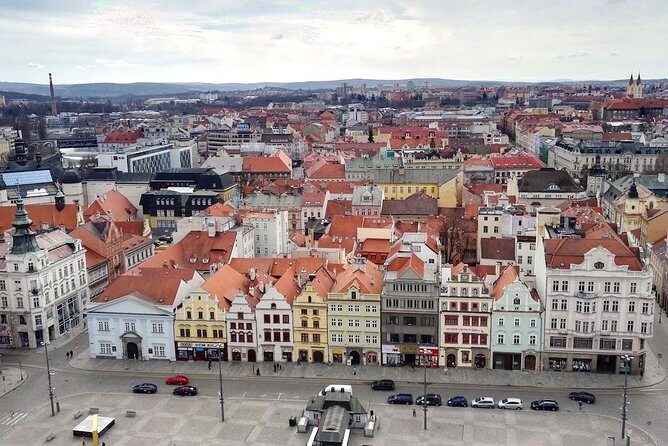 Private Pilsner brewery and Pilsen tour from Prague All-Inclusive - Practical tips to make the day run smoothly